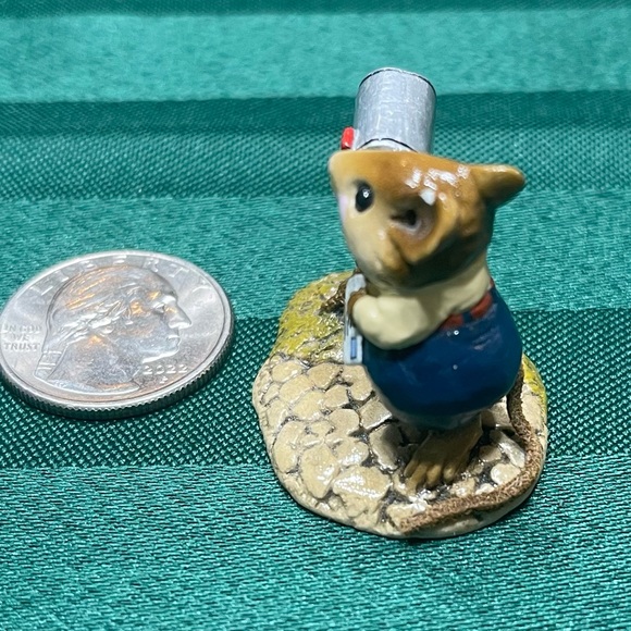 Wee Forest Folk Pen Pal Mailbox - Picture 4 of 6